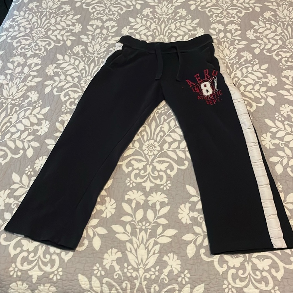 Aeropostale sweat pants